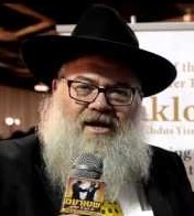 Rab. Moshe Oirechman