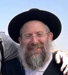 Rab. Yehuda Cohen
